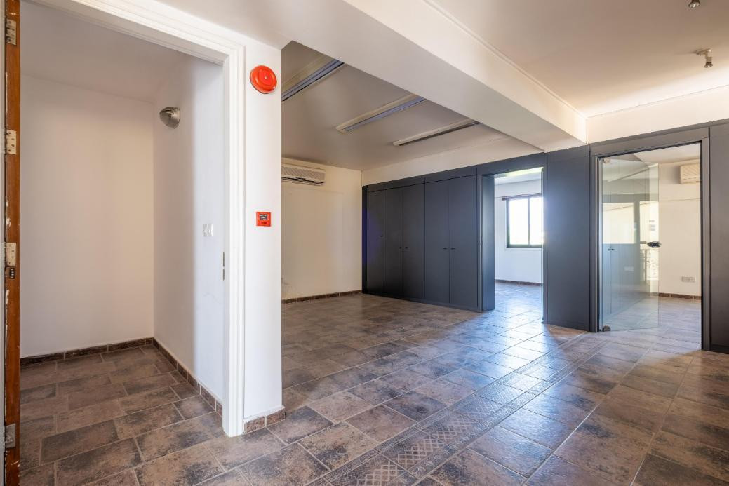 Investment (Mixed Use) in Engomi, Nicosia for Sale
