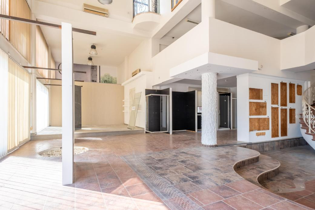 Investment (Mixed Use) in Engomi, Nicosia for Sale