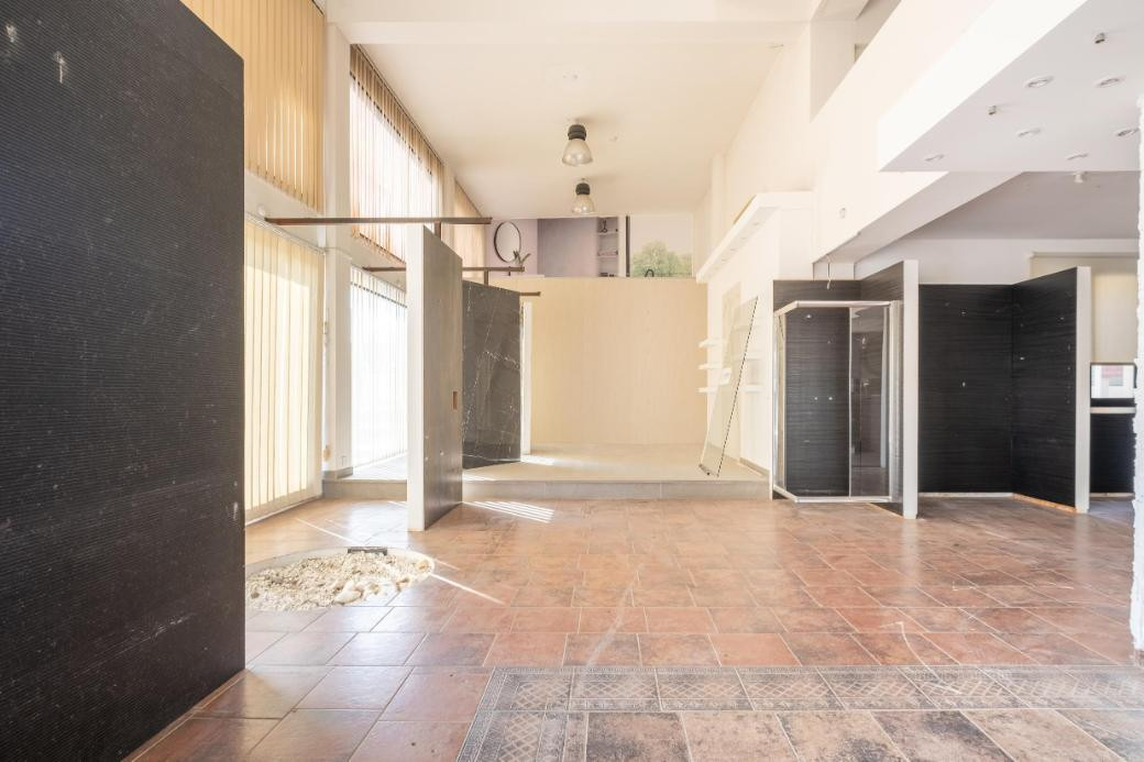 Investment (Mixed Use) in Engomi, Nicosia for Sale