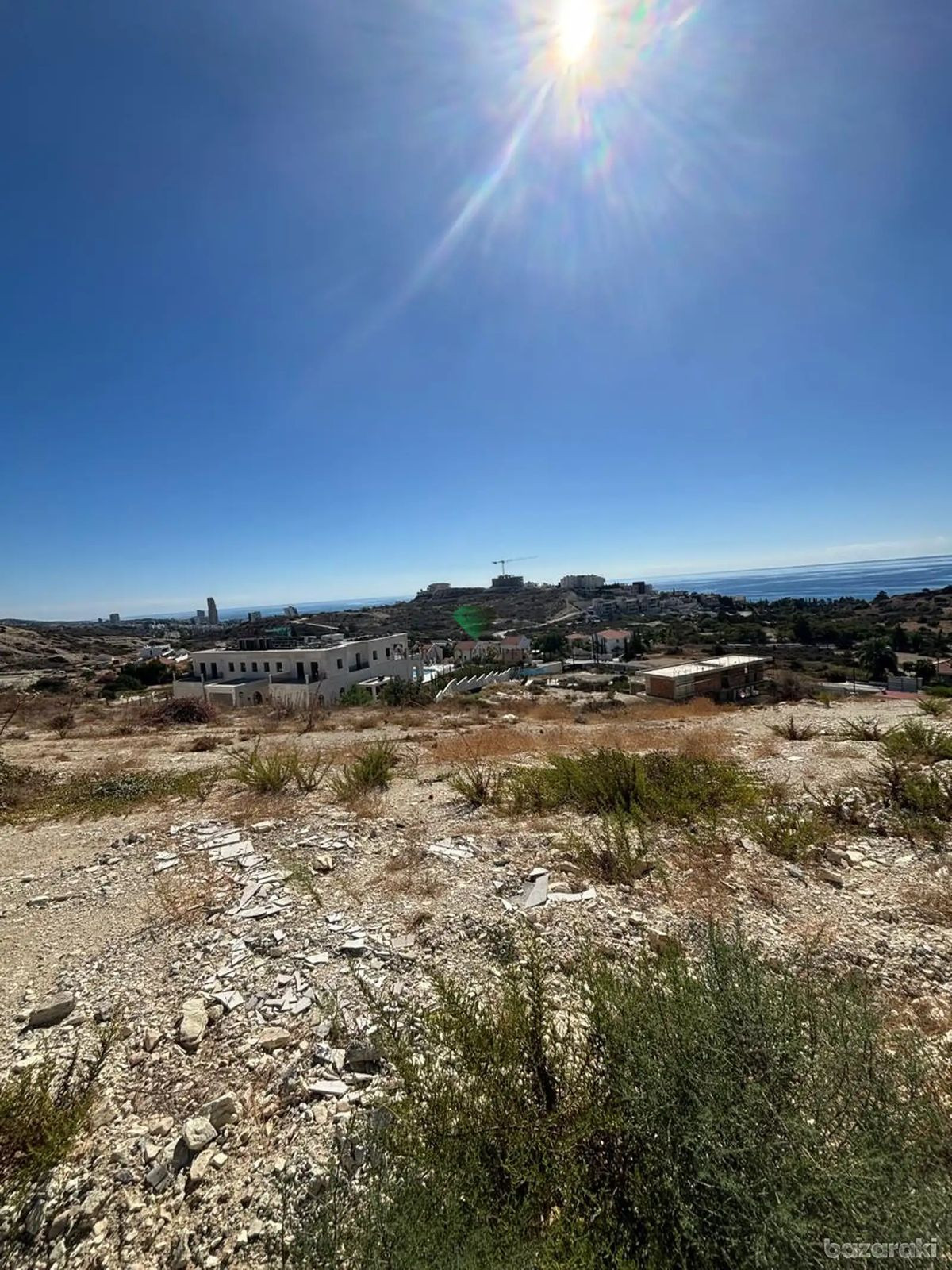 (Residential) in Agios Tychonas, Limassol for Sale