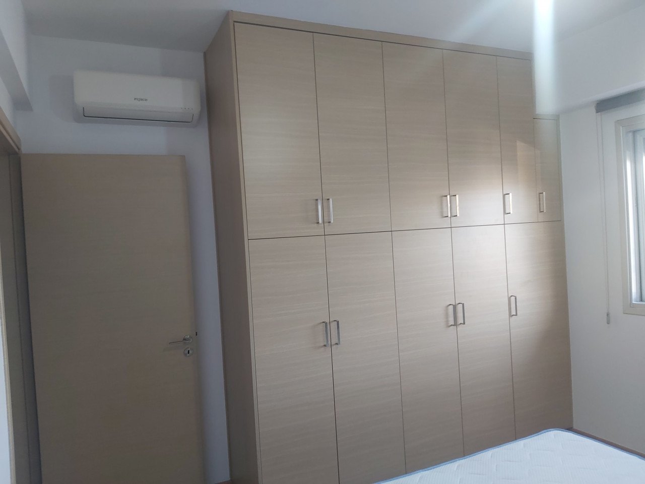 Apartment (Flat) in Petrou kai Pavlou, Limassol for Rent