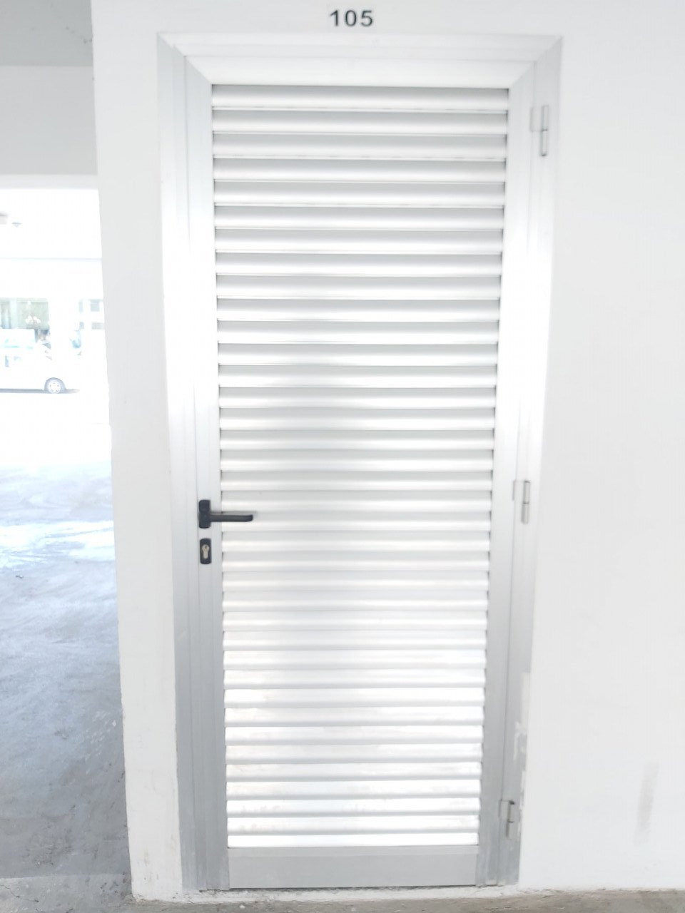 Apartment (Flat) in Petrou kai Pavlou, Limassol for Rent