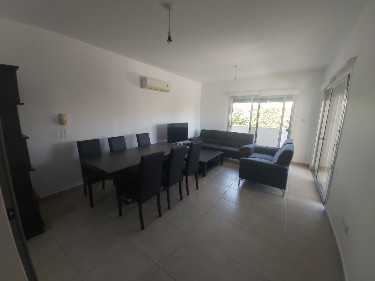 Apartment (Flat) in Petrou kai Pavlou, Limassol for Rent