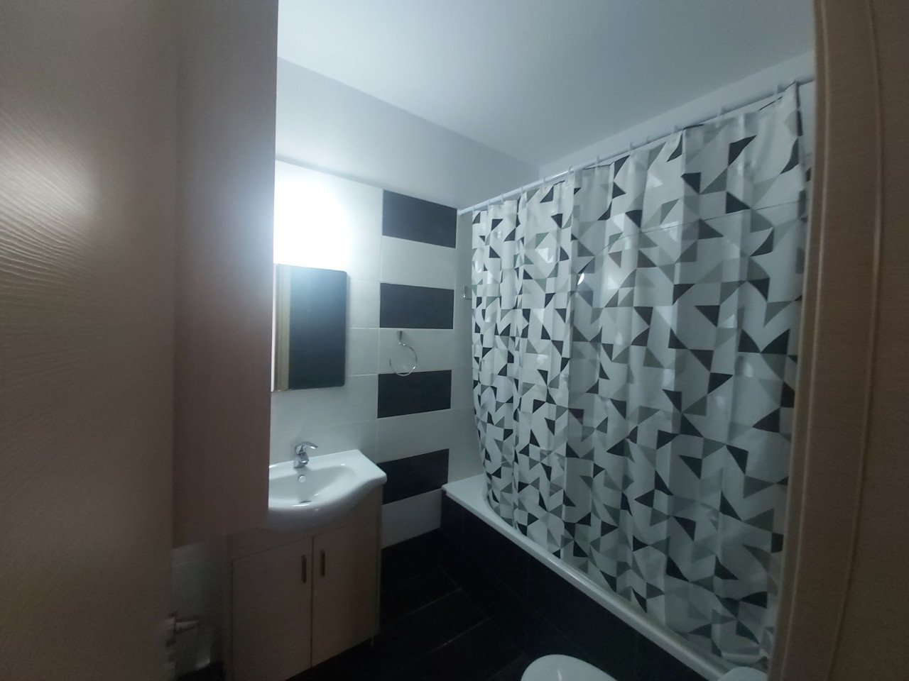 Apartment (Flat) in Petrou kai Pavlou, Limassol for Rent