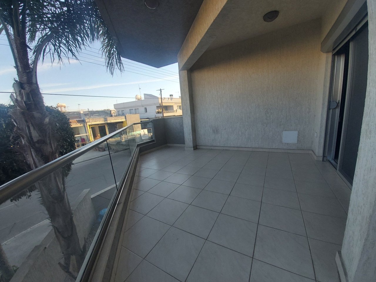 Apartment (Flat) in Petrou kai Pavlou, Limassol for Rent