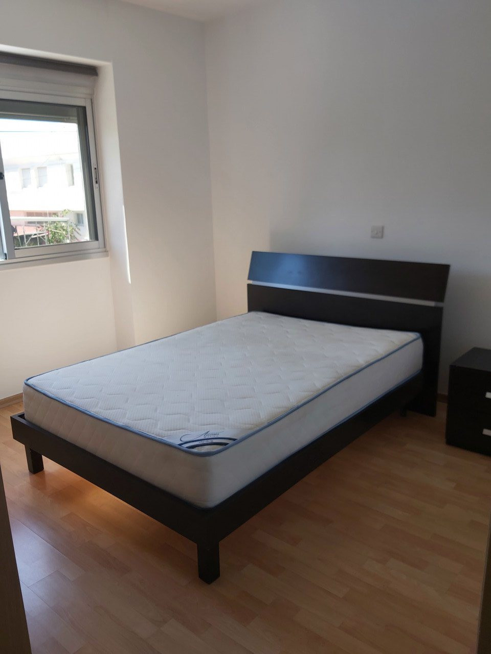Apartment (Flat) in Petrou kai Pavlou, Limassol for Rent