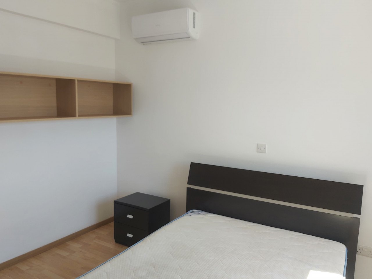 Apartment (Flat) in Petrou kai Pavlou, Limassol for Rent