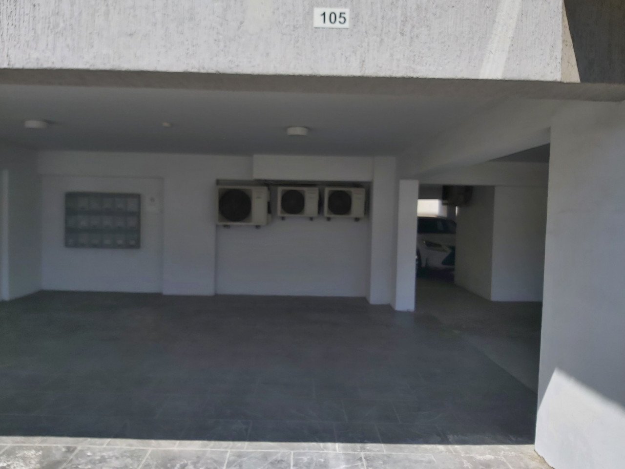 Apartment (Flat) in Petrou kai Pavlou, Limassol for Rent