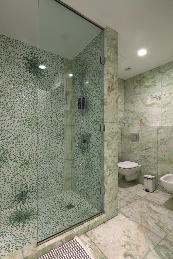 Apartment (Flat) in Germasoyia Tourist Area, Limassol for Sale
