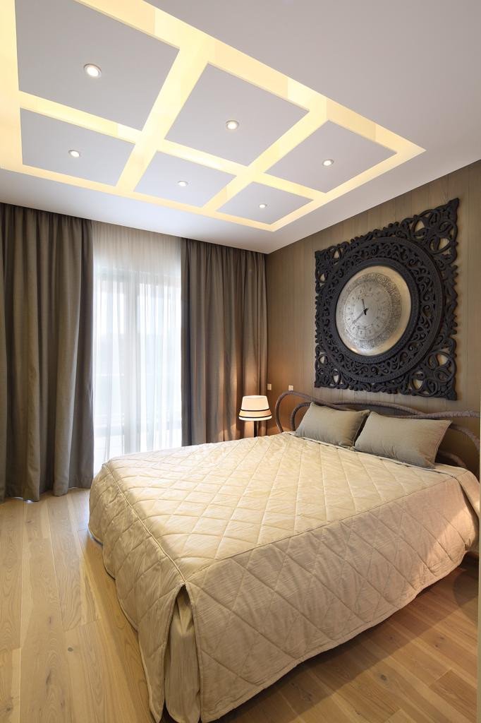 Apartment (Flat) in Germasoyia Tourist Area, Limassol for Sale