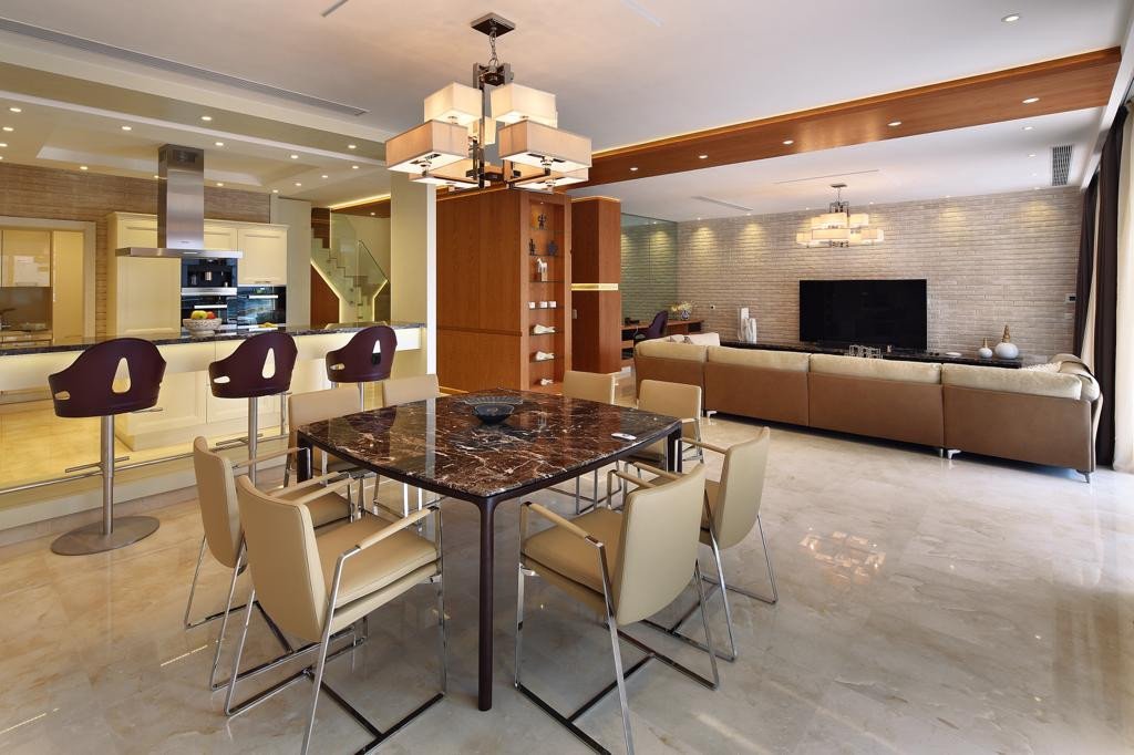 Apartment (Flat) in Germasoyia Tourist Area, Limassol for Sale
