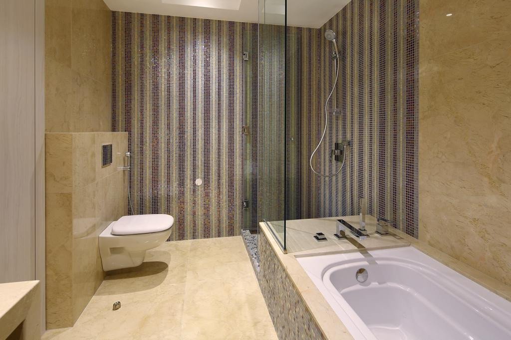 Apartment (Flat) in Germasoyia Tourist Area, Limassol for Sale