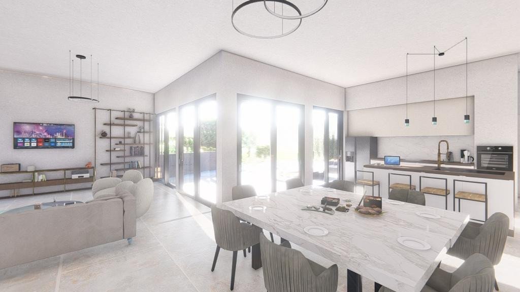 House (Detached) in Palodia, Limassol for Sale