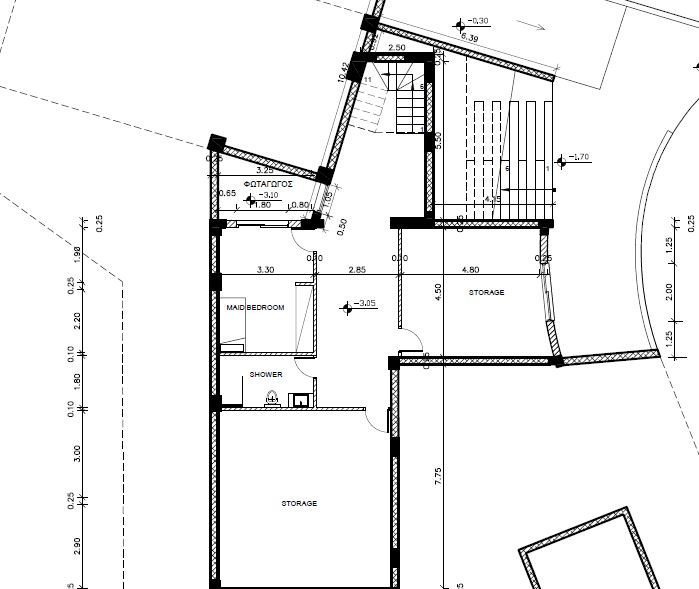 House (Detached) in Palodia, Limassol for Sale