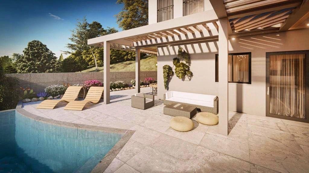 House (Detached) in Palodia, Limassol for Sale