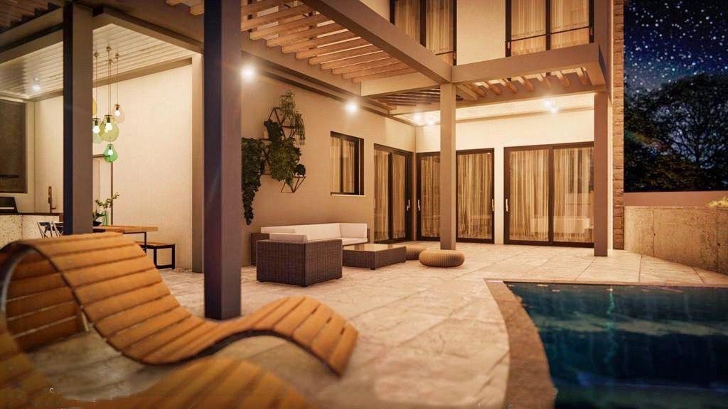 House (Detached) in Palodia, Limassol for Sale