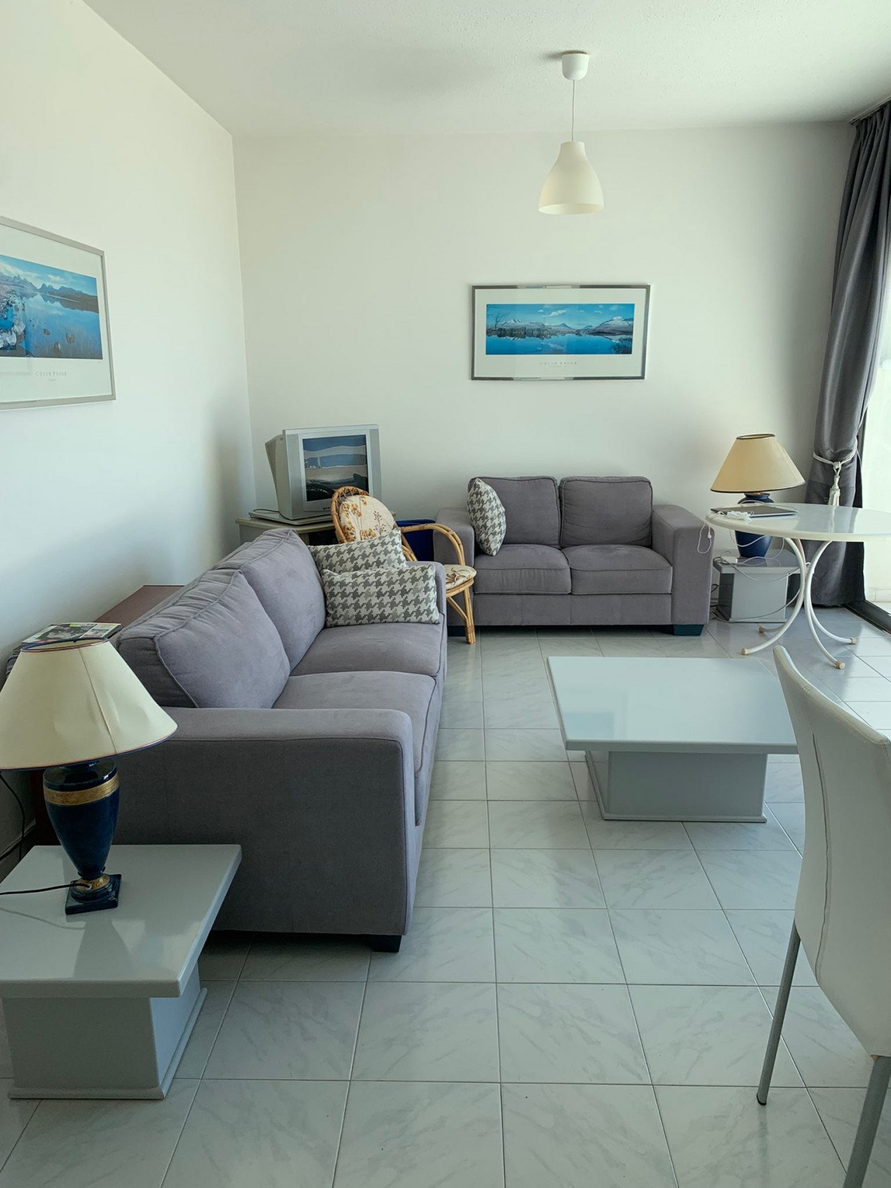 Apartment (Flat) in Agios Tychonas, Limassol for Sale