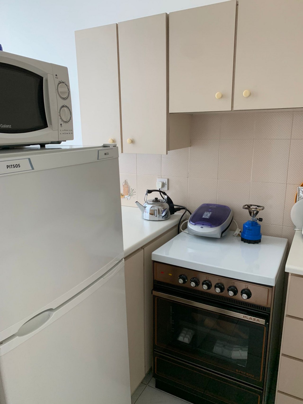 Apartment (Flat) in Agios Tychonas, Limassol for Sale