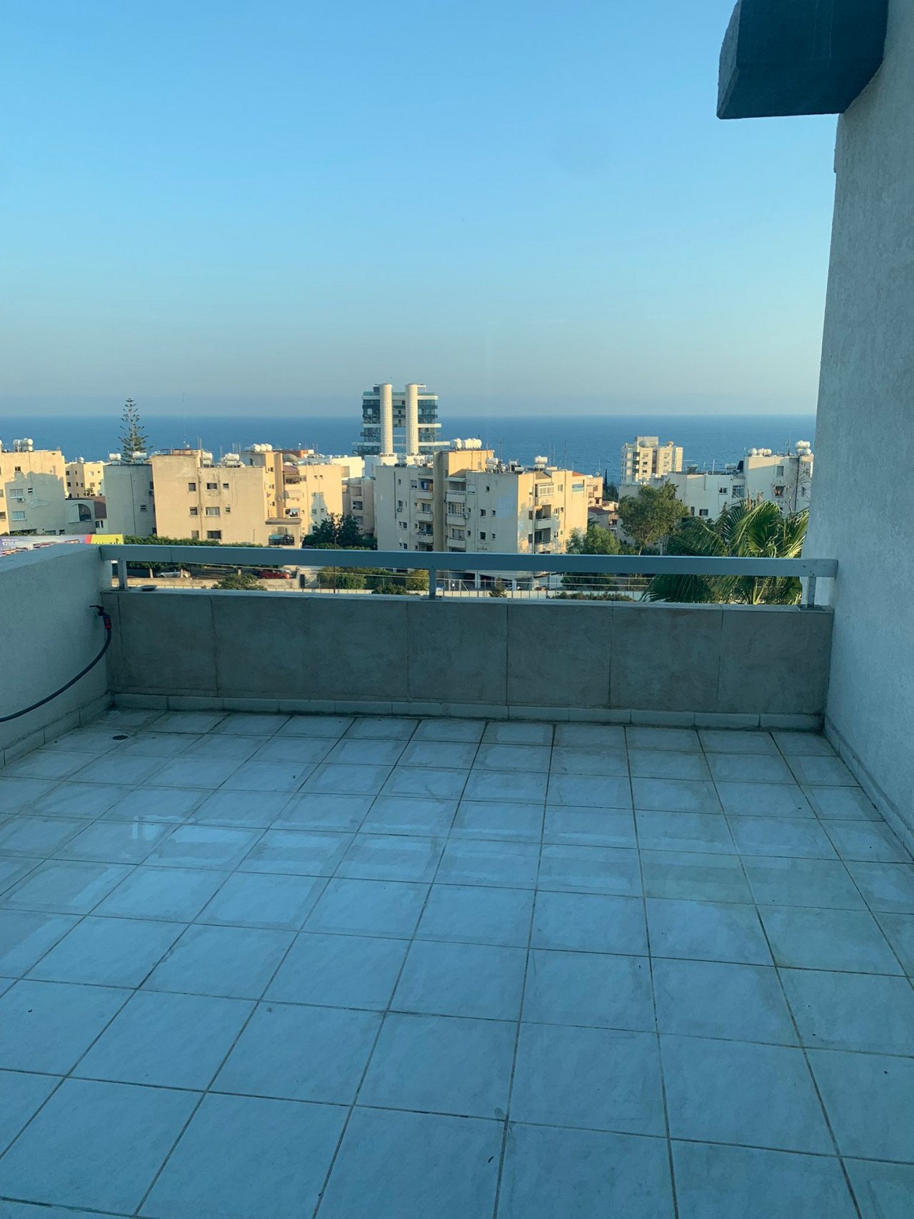 Apartment (Flat) in Agios Tychonas, Limassol for Sale