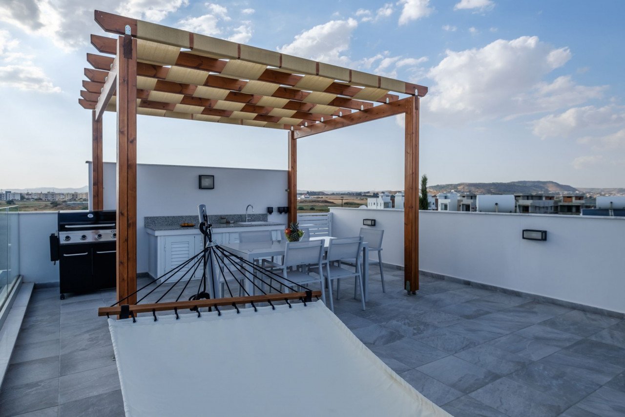 House (Detached) in Livadia, Larnaca for Sale