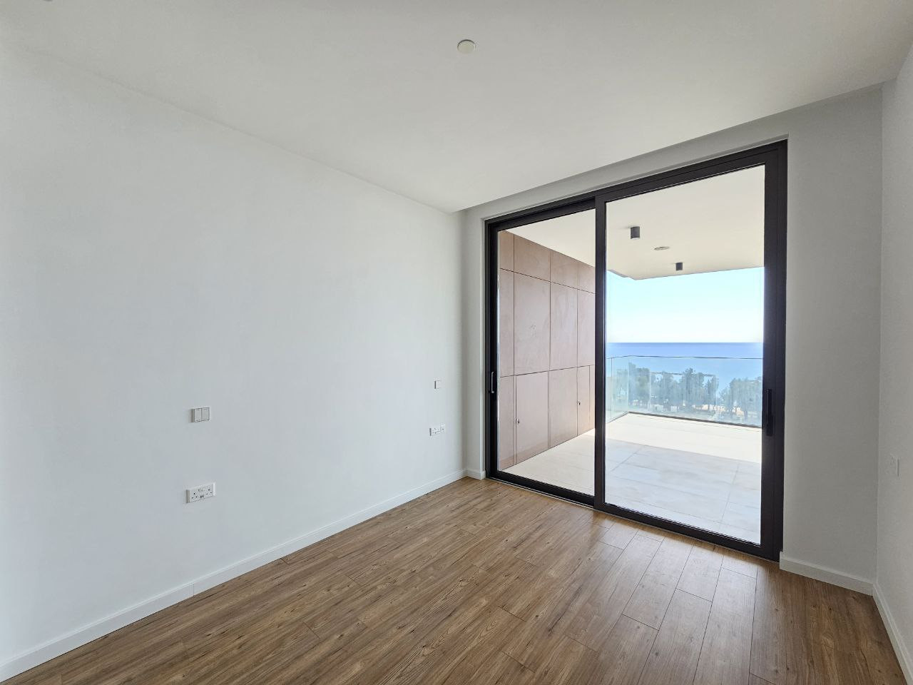 Apartment (Flat) in Posidonia Area, Limassol for Sale
