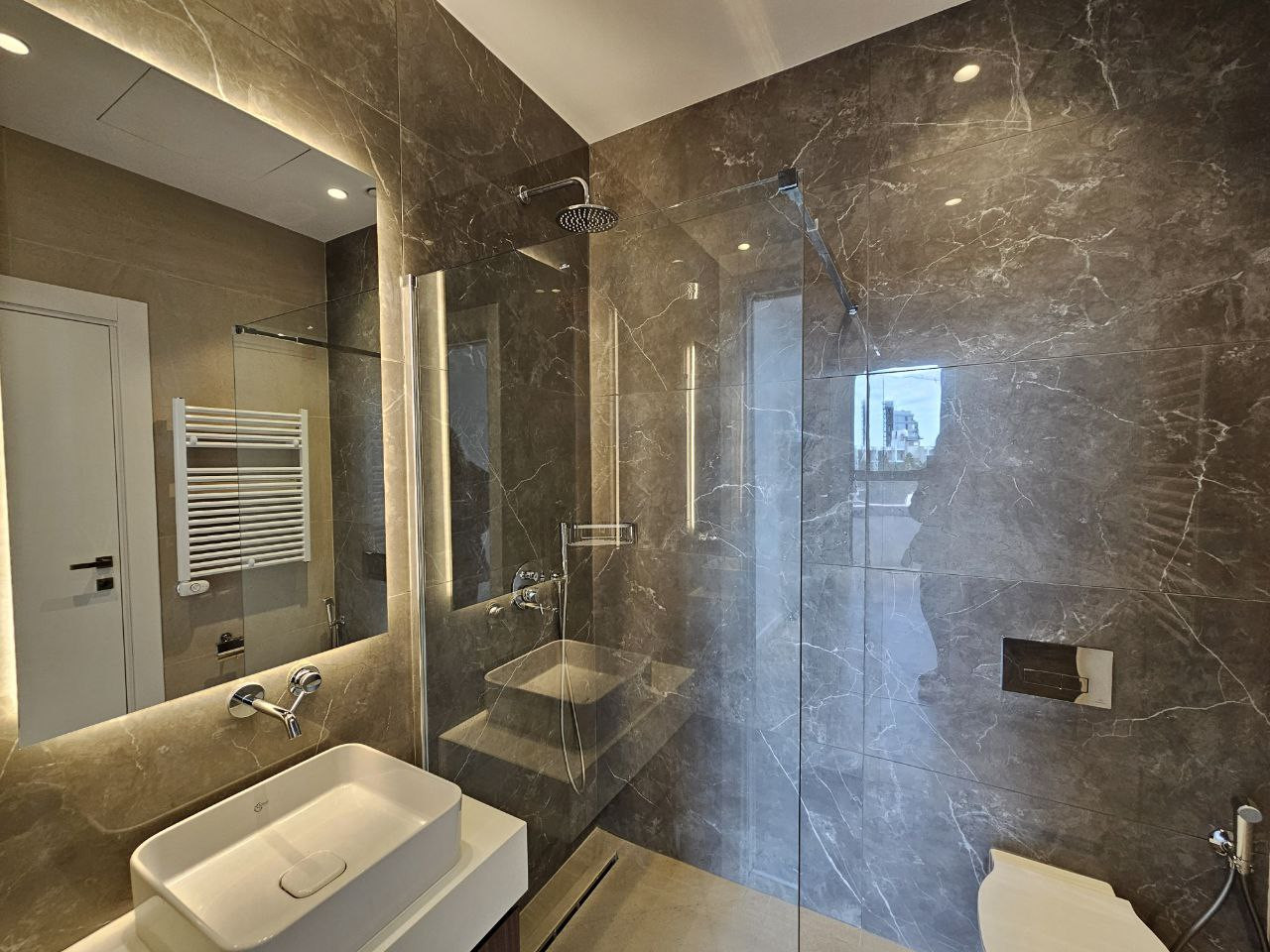 Apartment (Flat) in Posidonia Area, Limassol for Sale