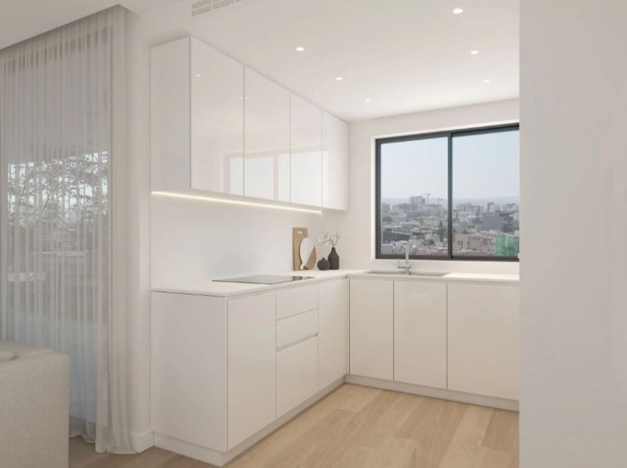 Apartment (Flat) in Columbia, Limassol for Sale