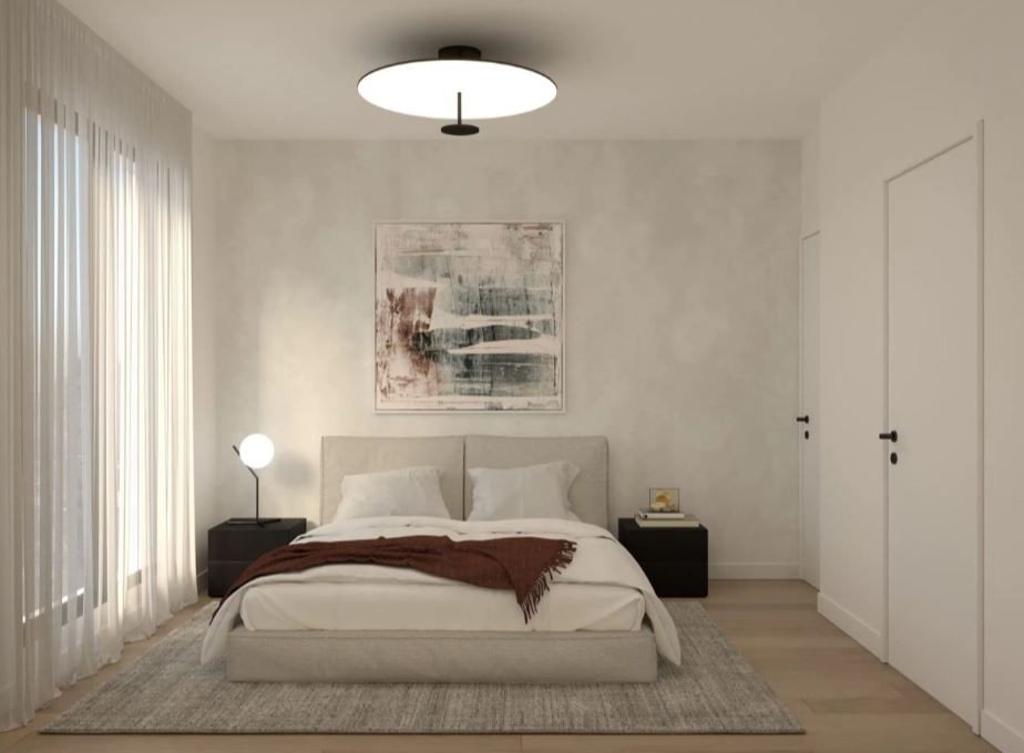 Apartment (Flat) in Columbia, Limassol for Sale