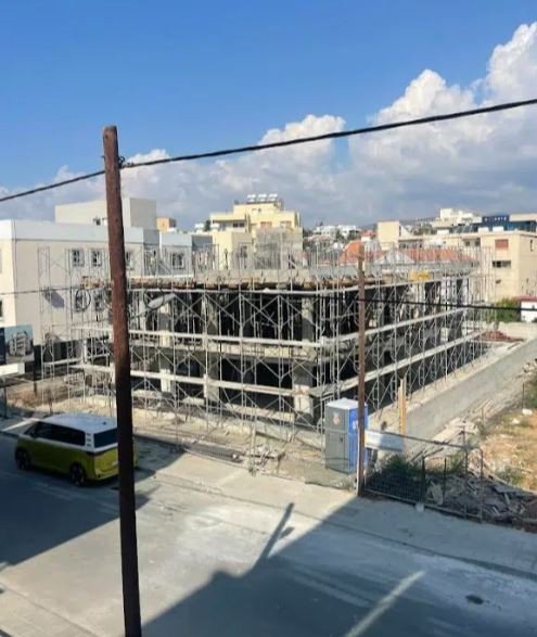 Apartment (Flat) in Columbia, Limassol for Sale