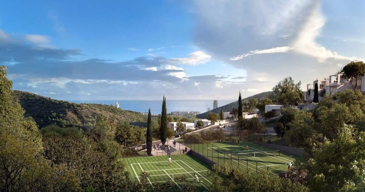 Investment (Project) in Parekklisia, Limassol for Sale