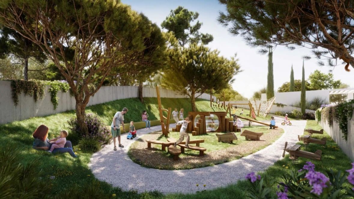 Investment (Project) in Parekklisia, Limassol for Sale