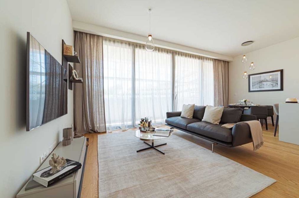 Investment (Project) in Parekklisia, Limassol for Sale