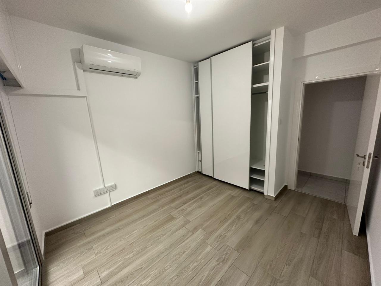 House (Semi detached) in Neapoli, Limassol for Rent