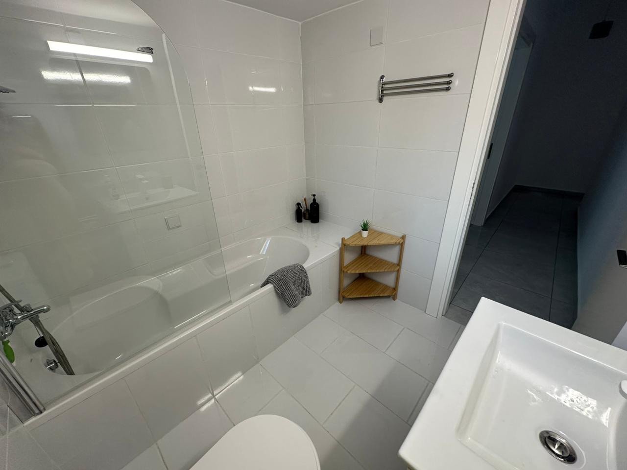 House (Semi detached) in Neapoli, Limassol for Rent