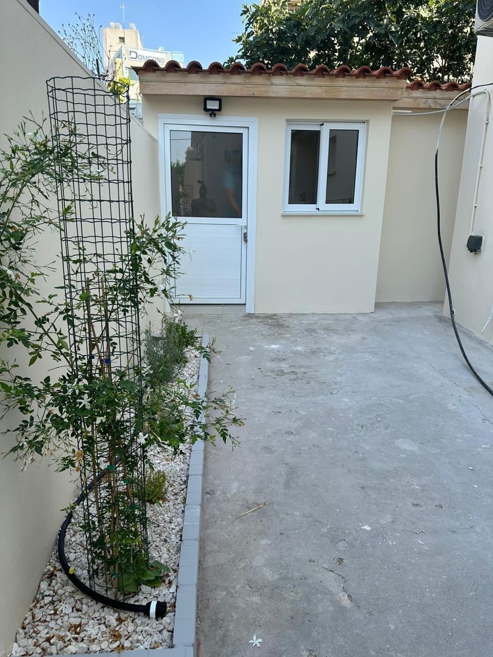 House (Semi detached) in Neapoli, Limassol for Rent