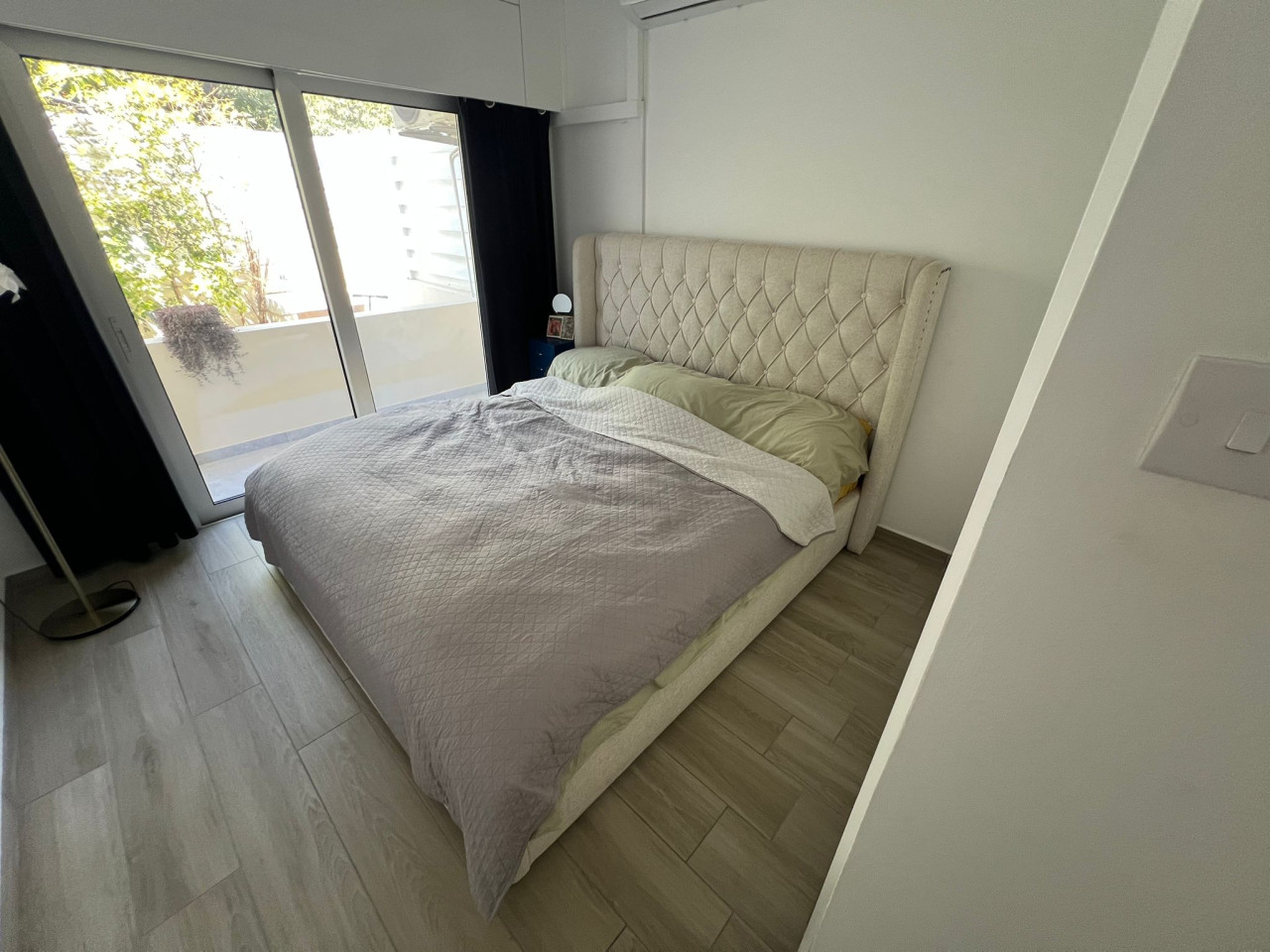 House (Semi detached) in Neapoli, Limassol for Rent