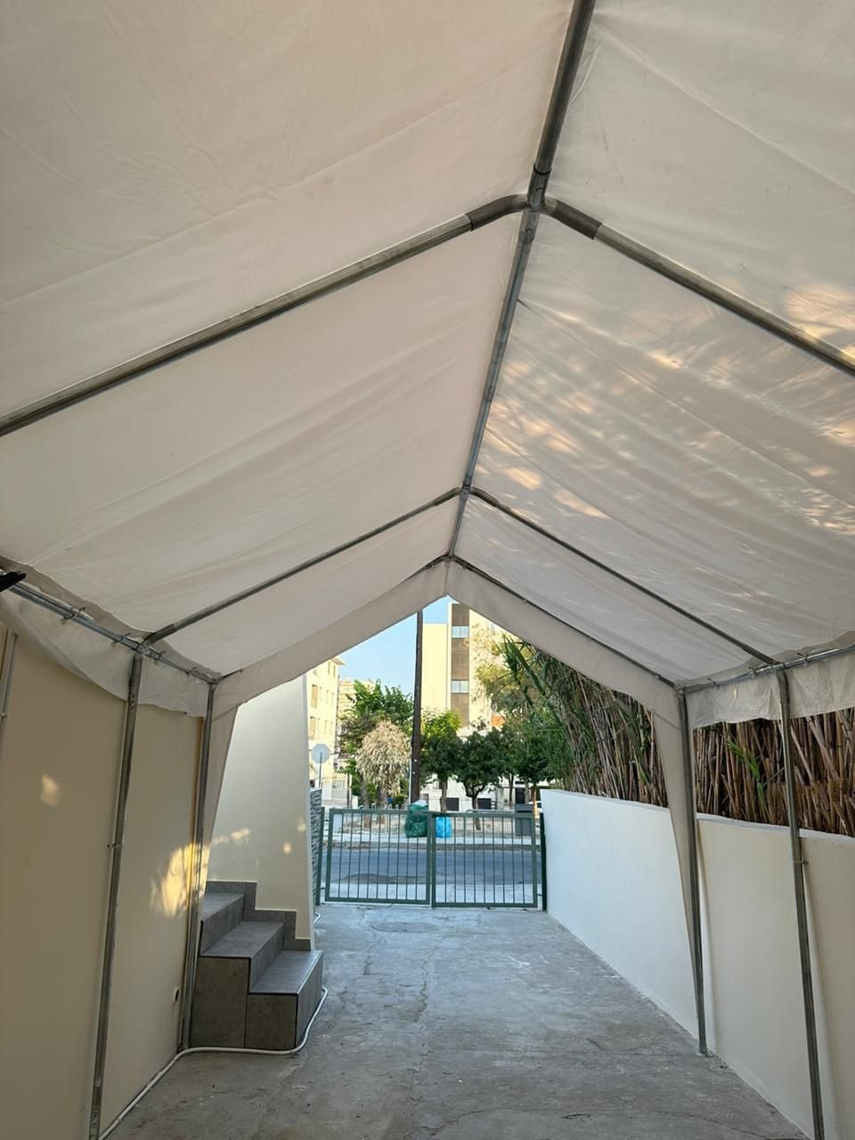 House (Semi detached) in Neapoli, Limassol for Rent