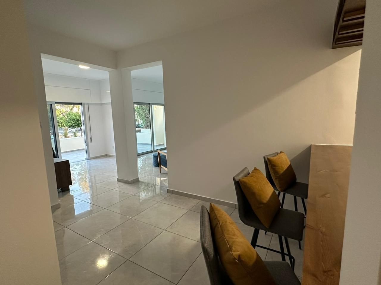 House (Semi detached) in Neapoli, Limassol for Rent