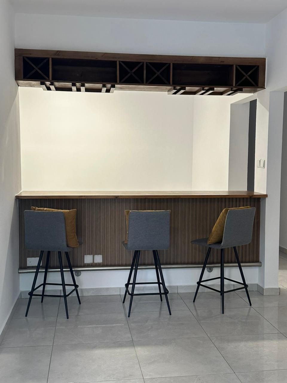 House (Semi detached) in Neapoli, Limassol for Rent