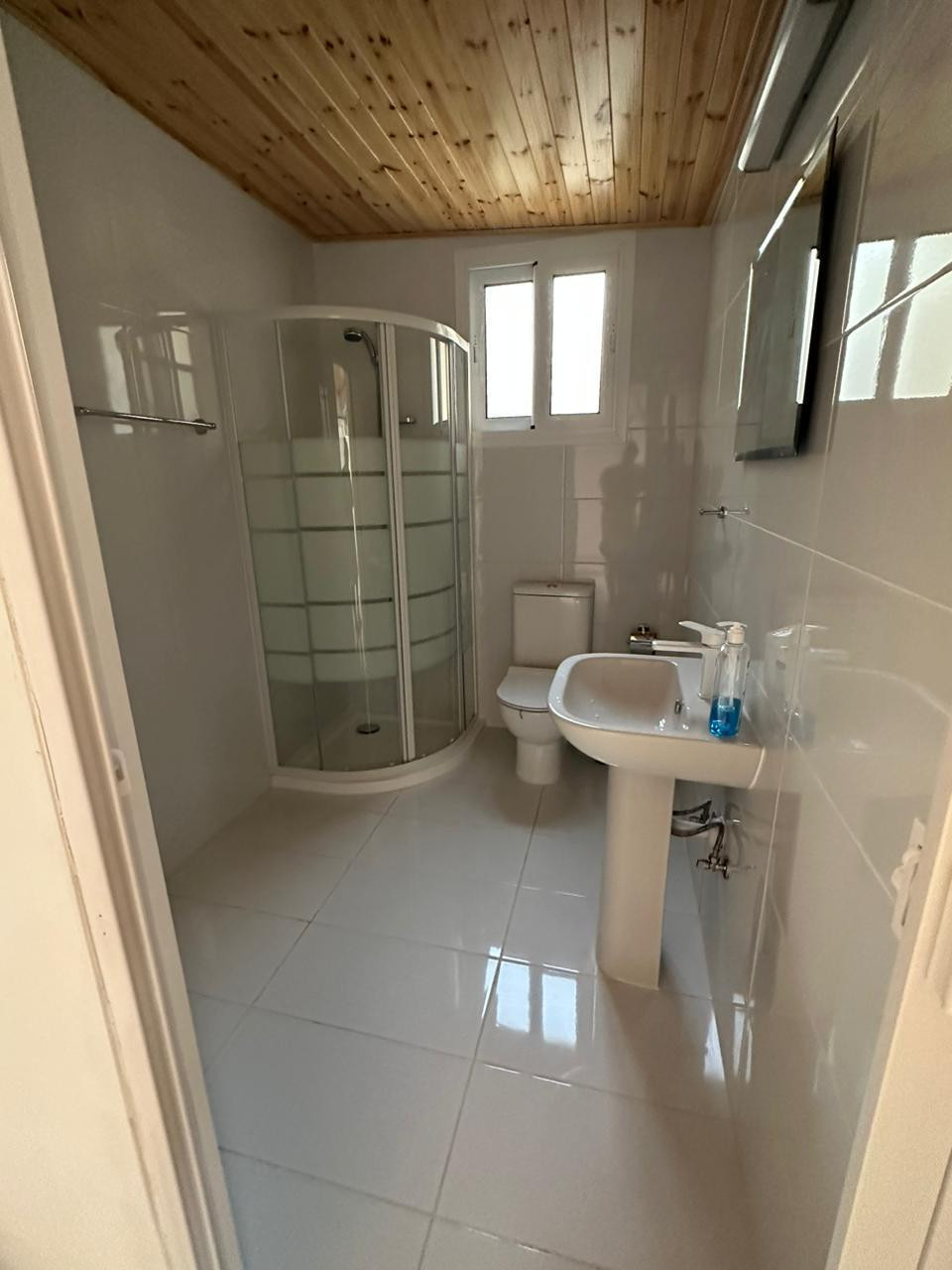 House (Semi detached) in Neapoli, Limassol for Rent