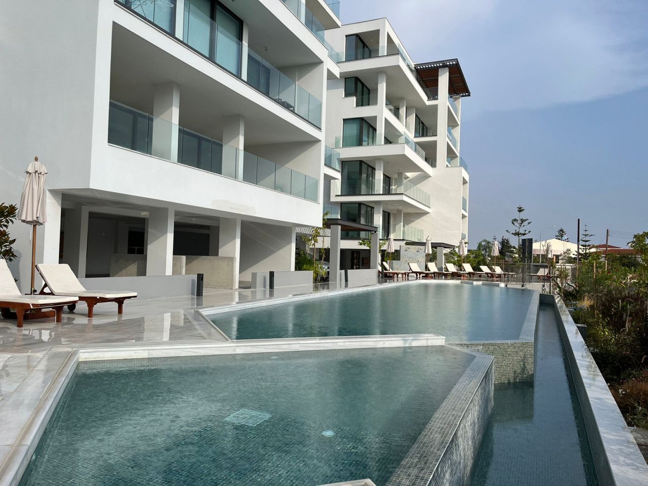Apartment (Flat) in Universal, Paphos for Sale