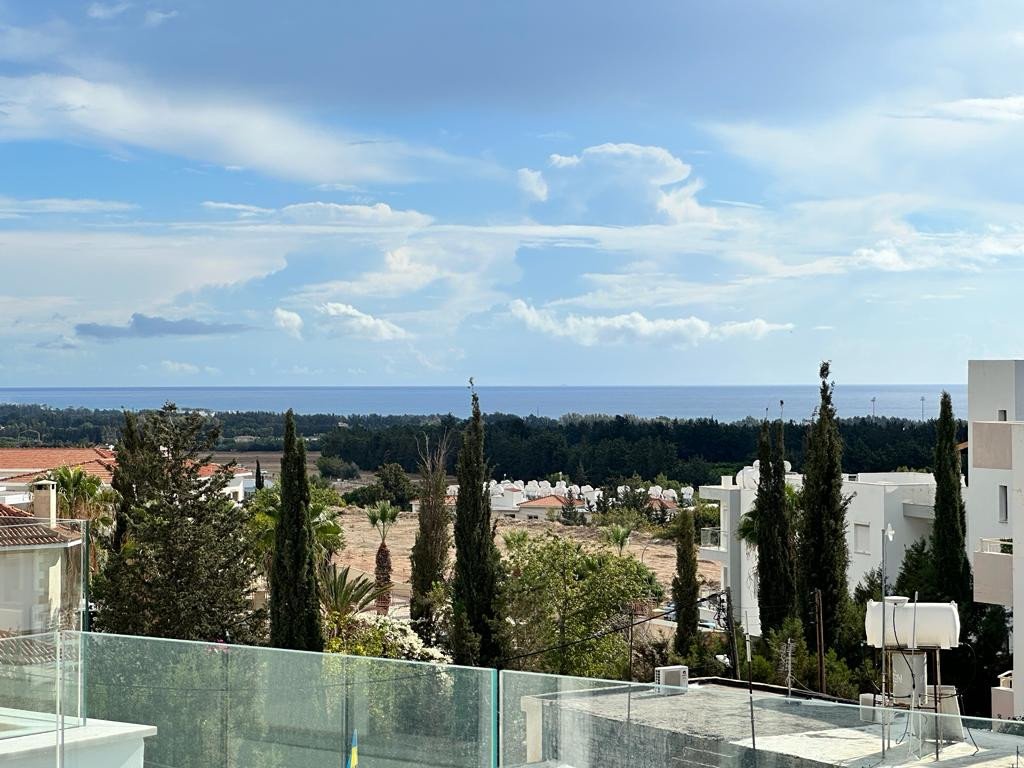 Apartment (Flat) in Universal, Paphos for Sale