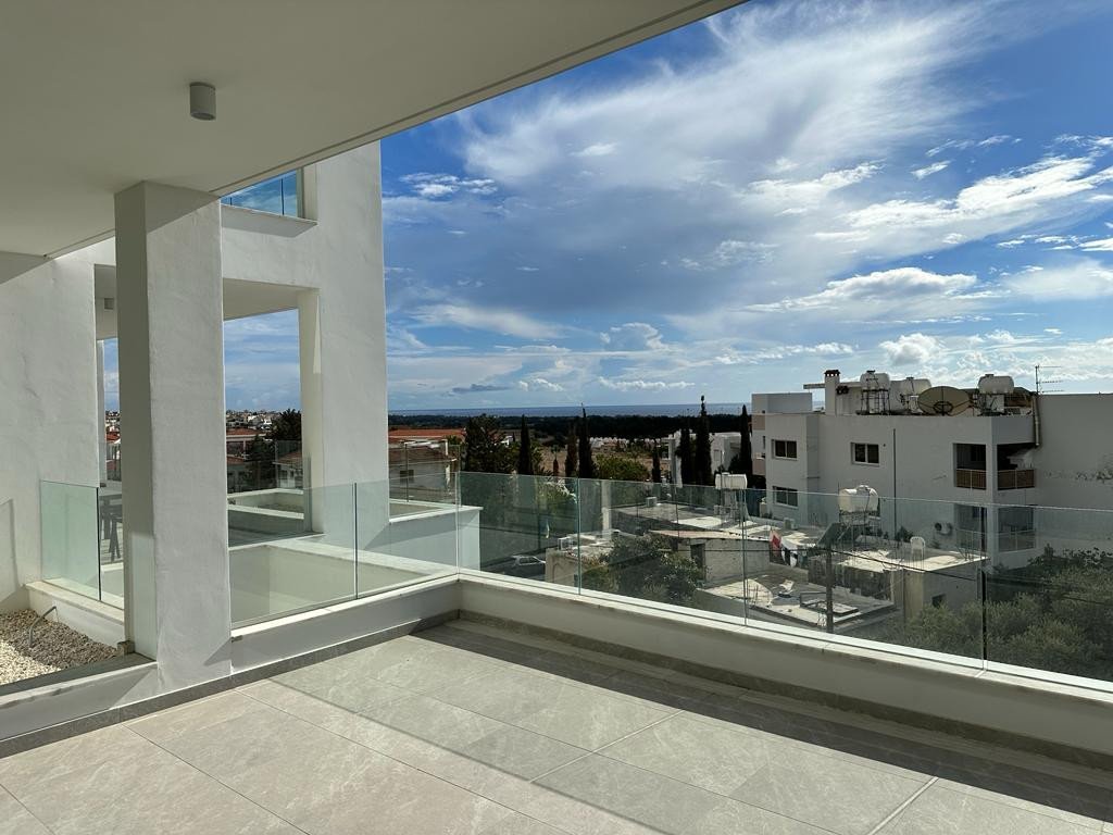 Apartment (Flat) in Universal, Paphos for Sale