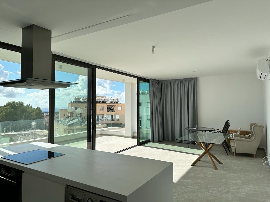 Apartment (Flat) in Universal, Paphos for Sale