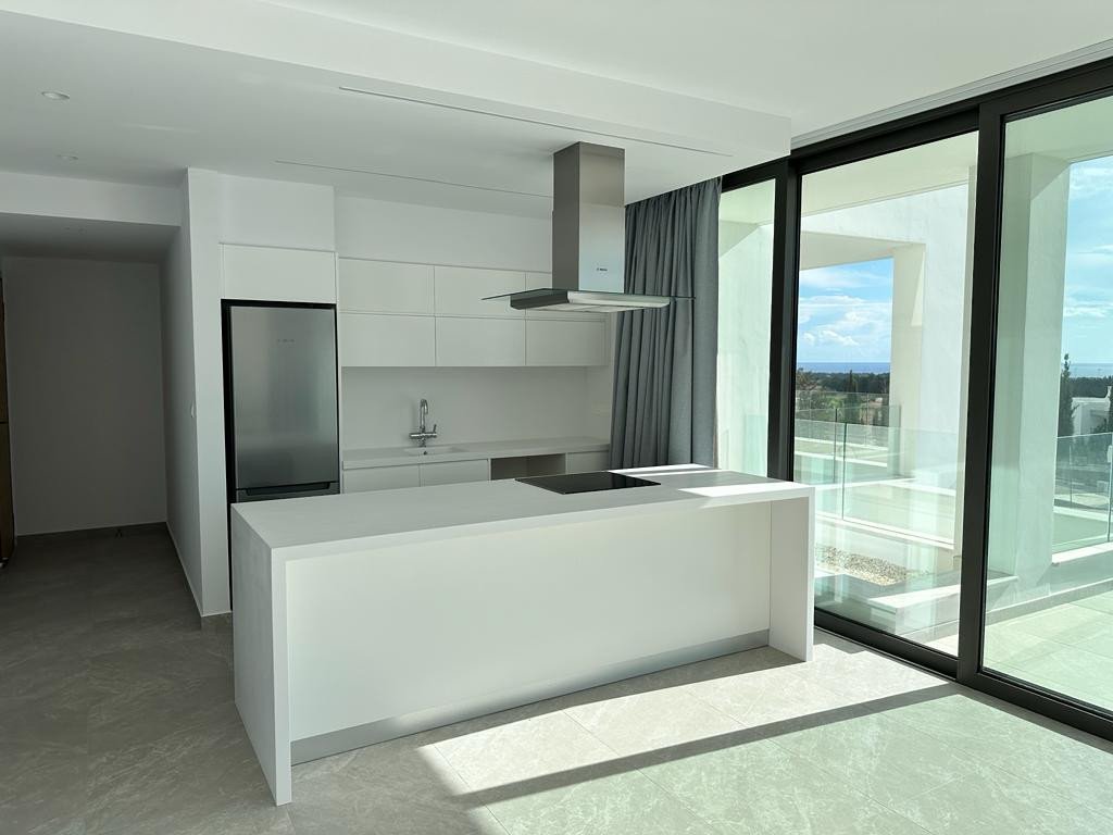 Apartment (Flat) in Universal, Paphos for Sale