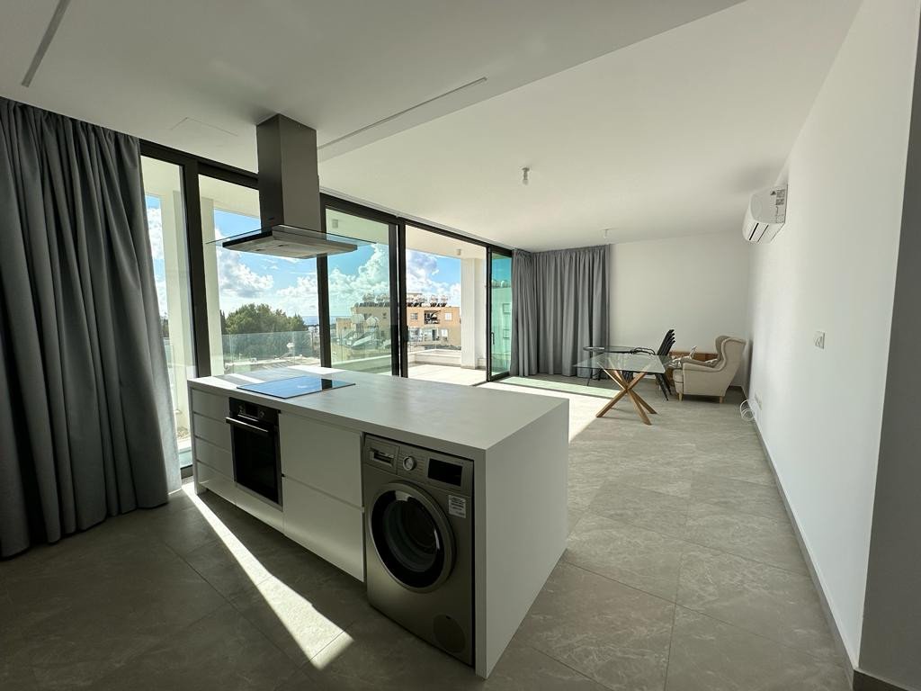 Apartment (Flat) in Universal, Paphos for Sale