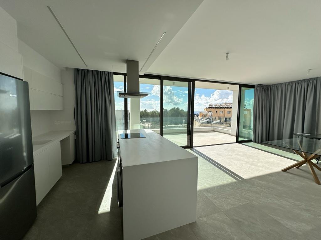 Apartment (Flat) in Universal, Paphos for Sale