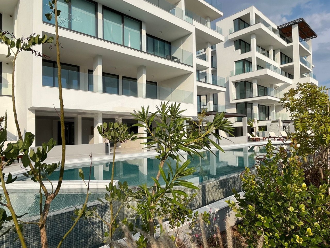 Apartment (Flat) in Universal, Paphos for Sale