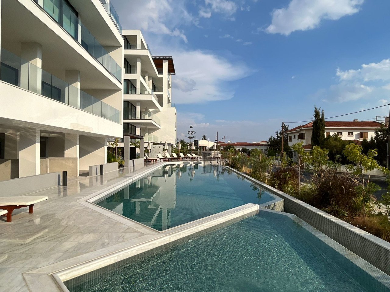 Apartment (Flat) in Universal, Paphos for Sale