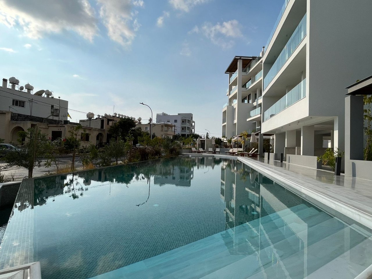 Apartment (Flat) in Universal, Paphos for Sale